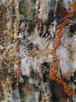 Textiles by Hannah Rae