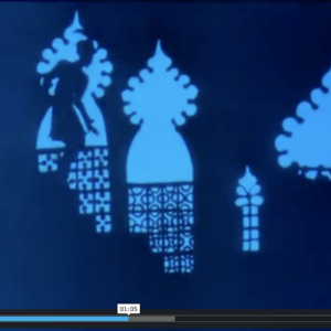 Lotte Reiniger - The unsung heroine of early animation BBC Ideas by Infocandy