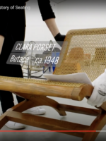 Evolution of Chairs Youtube Screenshot