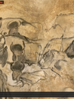 Chauvet Cave https://vimeo.com/171478742