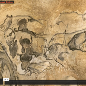 Explore the history and magic of cave art