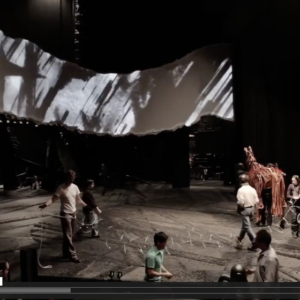 Explore the set of 'War Horse'