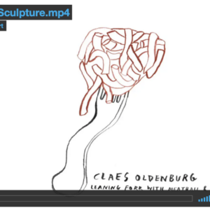 Explore what sculpture can be