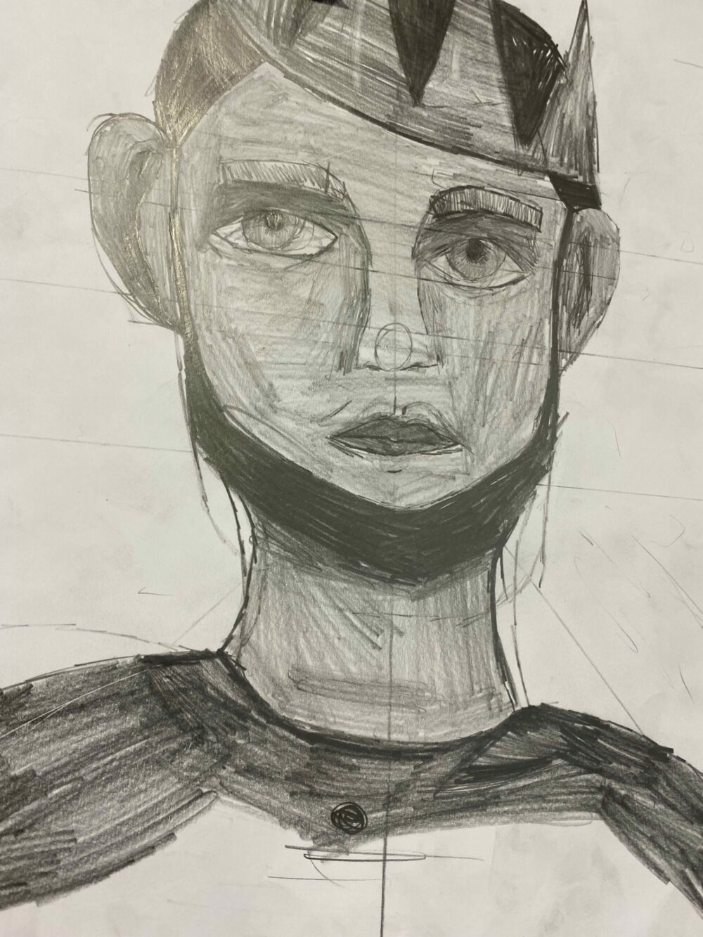 Exploring Macbeth Through Art Macbeth Portraits