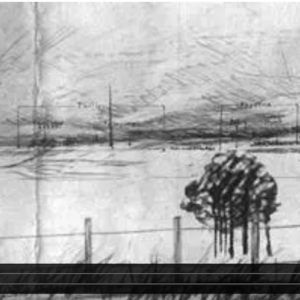 Rae Smith Sketchbook Vimeo Screenshot
