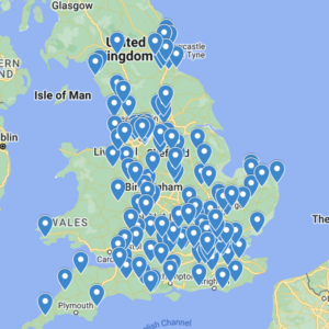 Find schools in your area using our resources