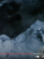 Saoirse Morgan Sea Painting https://www.youtube.com/watch?v=Iot0lHH4Vsw