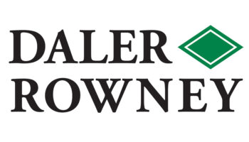 Dalery Rowney Logo