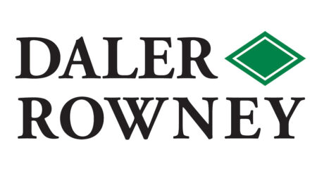 Dalery Rowney Logo