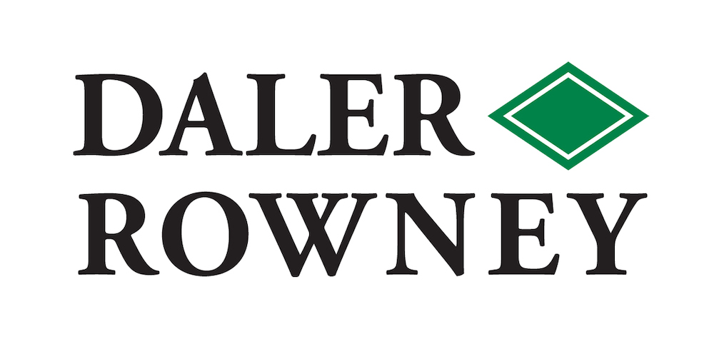Dalery Rowney Logo