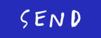 SEND badge by Tobi Meuwissen SEND badge by Tobi Meuwissen