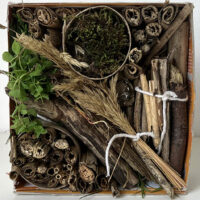Final Insect Hotel by Tobi Meuwissen