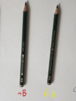 graphite pencils