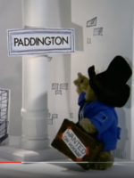 Paddington Bear https://www.youtube.com/watch?v=epOwMn04BAs&list=PLUYziz9p1I3kUwc_EWeZFFjIRwokN1wvP