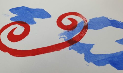 screenprinting