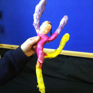 Oak Class at Chilthorne Domer Church School Year 4 & 5