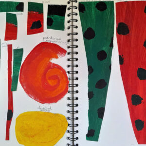 year 2 @littletownschool sketchbooks