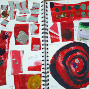 Expressive Painting & Colour Mixing Expressive Painting & Colour Mixing