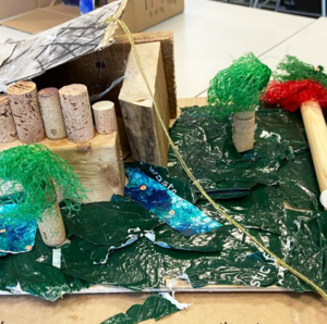 Year 5 Shottermill Junior School