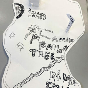 3d Visual Map