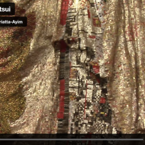 El Anatsui
