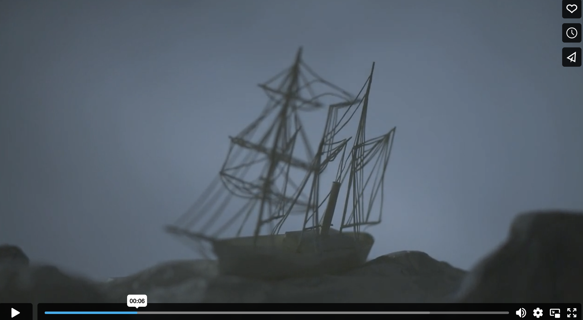 Andersen M Studio Shackleton:Death or Glory screenshot