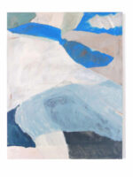 Joe Gamble landscape -wave A wave like depiction.