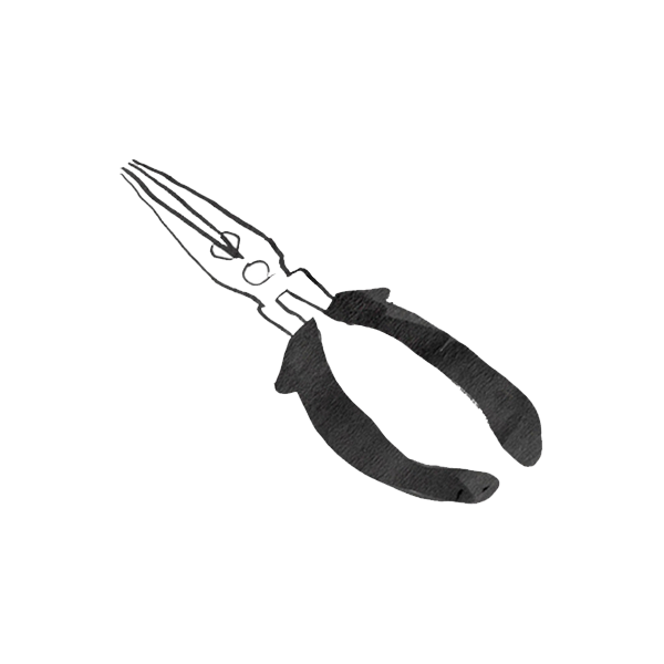 pliers