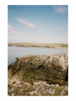 A photo of a Wales landscape.