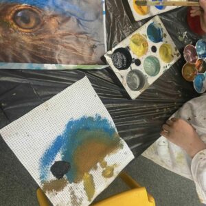 Year 3, Beecroft Garden Primary School