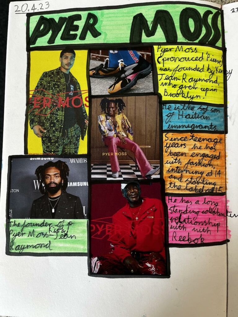 Year 5/6, Histon and Impington Brook Primary