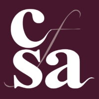 CfSA Logo