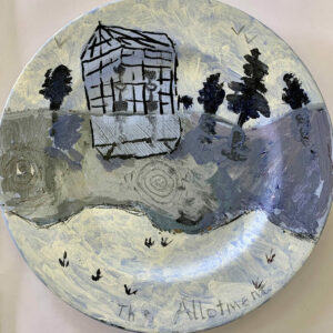 Explore your local artistic and historic culture through this pupil-led exemplar project.
