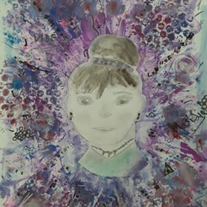 Caroline Goringe, St. Mary's CE Primary School in East Barnet