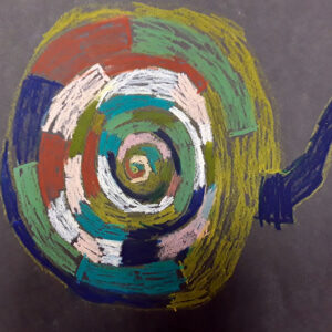 Caroline Goringe, St. Mary's CE Primary School in East Barnet