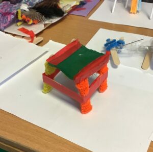 Year 6, St Michaels Community Academy