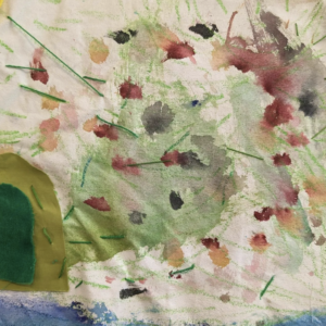 Year 3, Ruth at Carden Primary School
