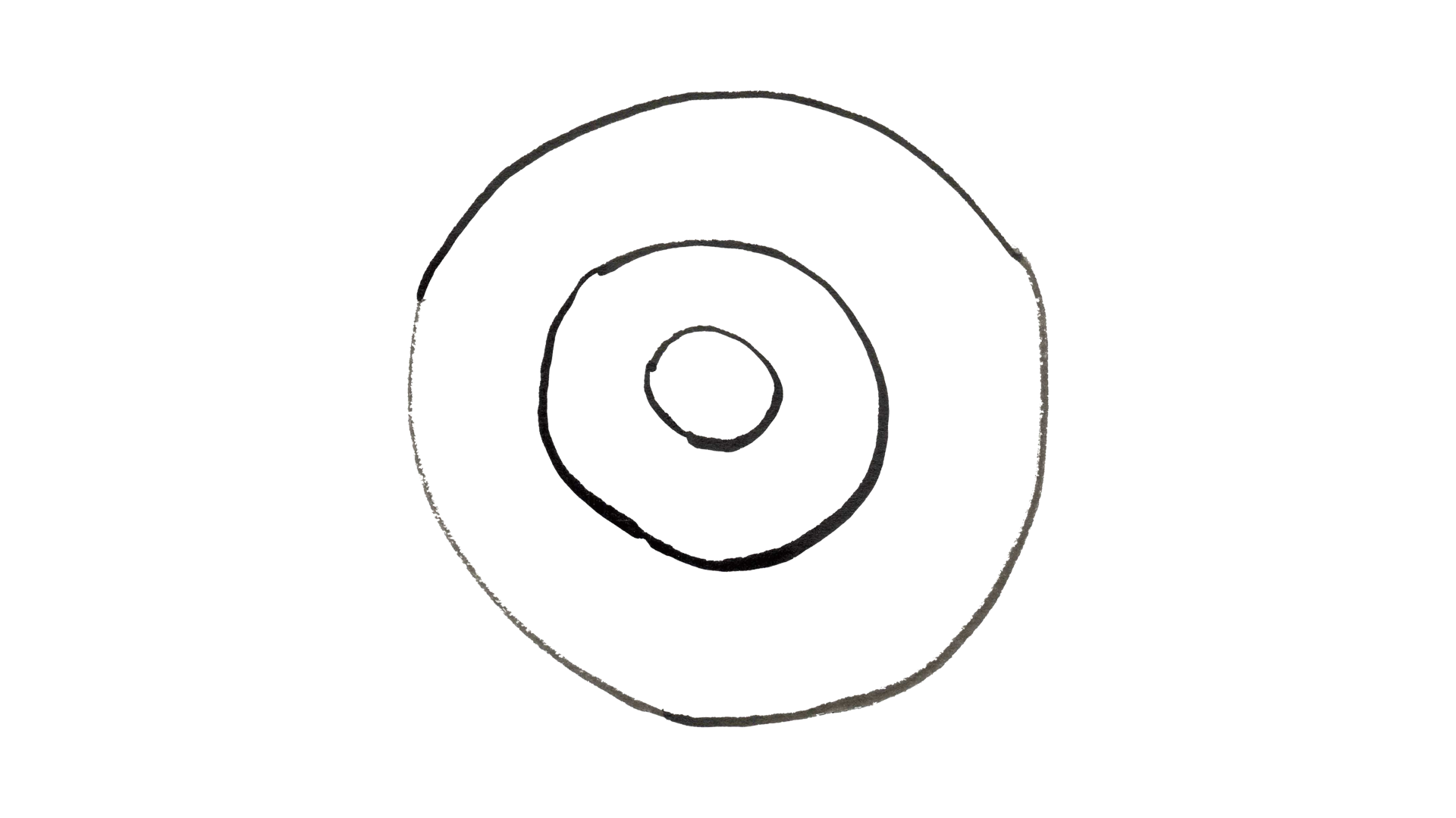 concentric circles 1