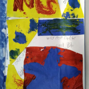 Year 2, Winslow CE School