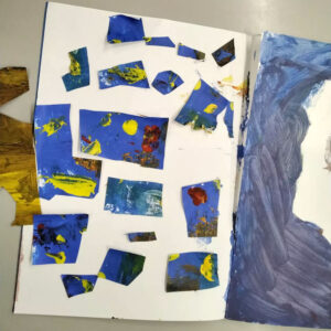 Year 2, Winslow CE School