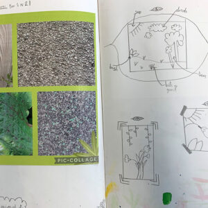 Year 2/3 Cawthorne Primary