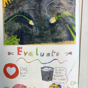 Year 2/3 Cawthorne Primary