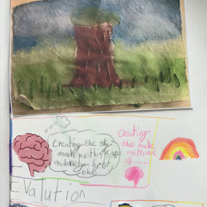 Year 2/3, Cawthorne Primary