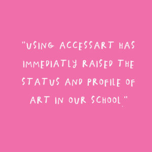 Feedback from Curriculum Survey