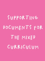 supporting docs mixed