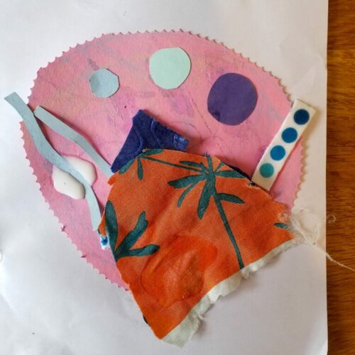 Early Years educator Hannah Moshtael uses children’s picture book Mog’s Box, as a starting point to support emotional development and recognition in young children