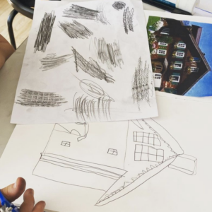 Year 2, Sydenham High School Prep