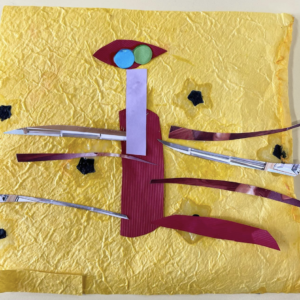 Penny Kemp, @mrskempcreativeteaching