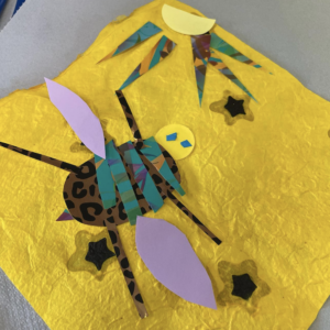 Penny Kemp, @mrskempcreativeteaching
