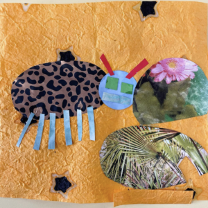 Penny Kemp, @mrskempcreativeteaching
